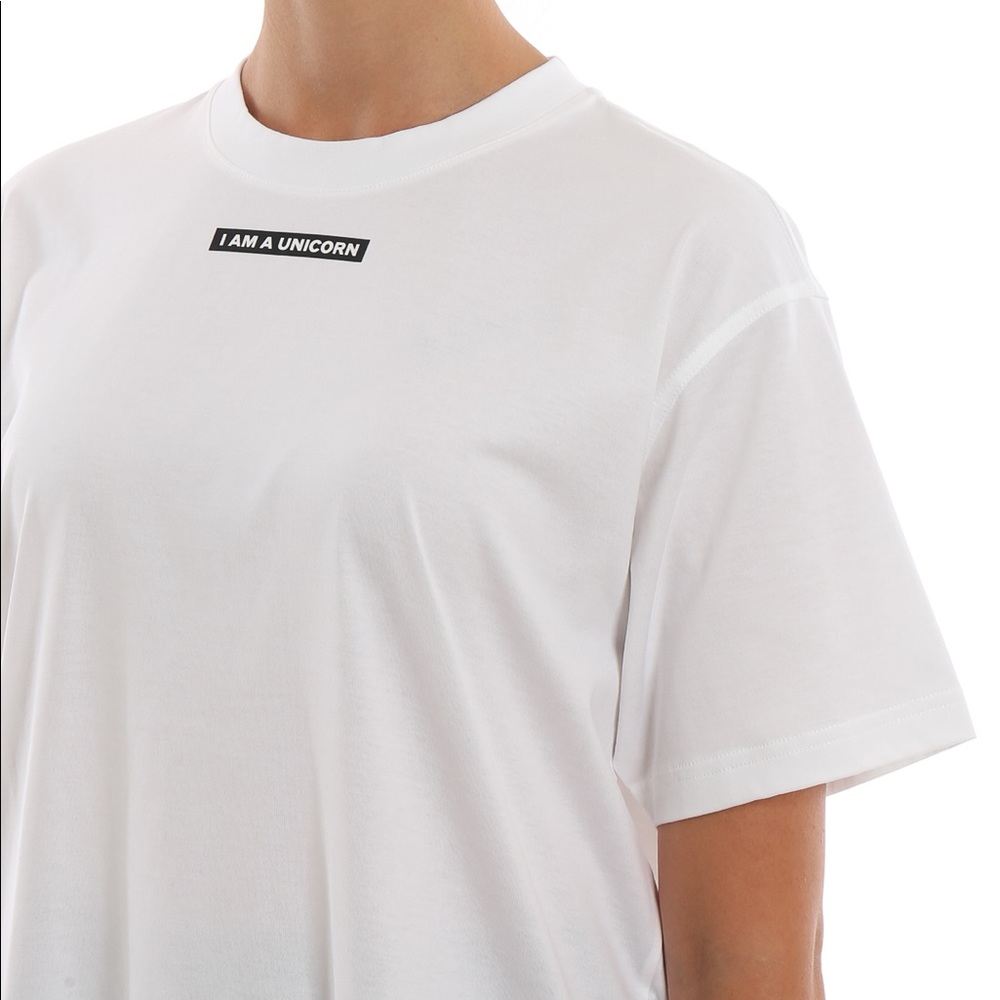 Burberry ‘I Am A Unicorn’ T-Shirt